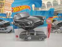 '62 Corvette Hot Wheels 216/250