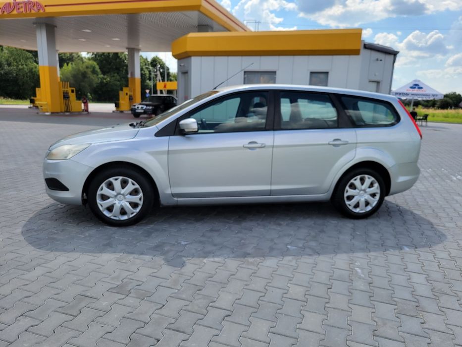 Продам Ford Focus 2009.р