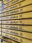 Vigas H20  DOKA Novas