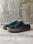 Кеди Vans Old Skool Pro Skate 40,5-41 для скейтбордингу  оригінал