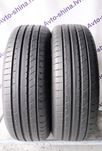 Шини літні R18 225/60 Dunlop Sport Response