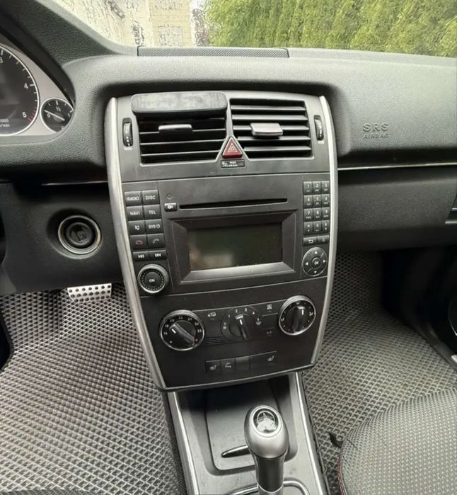 Авто на ходу, можливий обмін