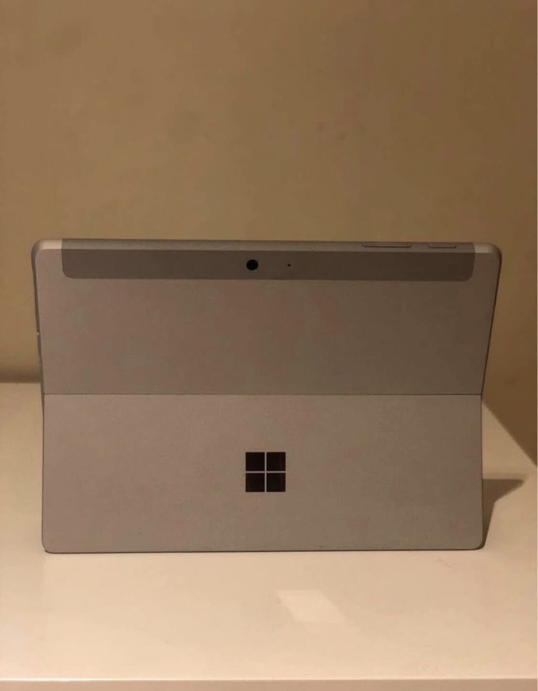 Microsoft surface pro 7