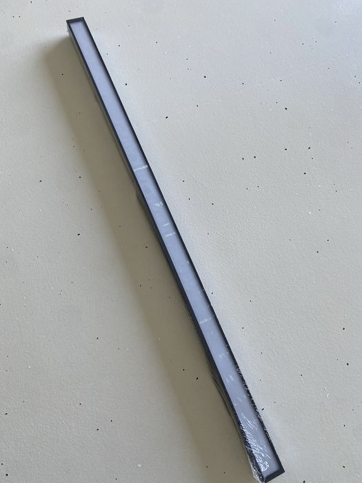 Lampa liniowa LED