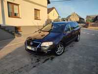 Volkswagen Passat 2.0TDi 2007rok