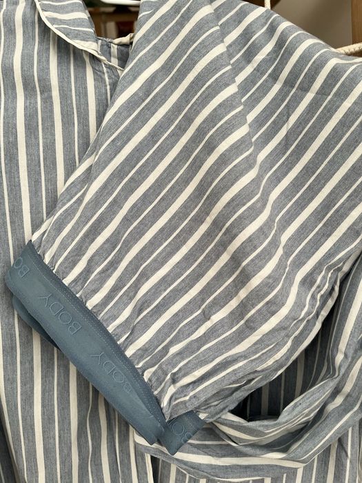 Піжама жіноча в смужку