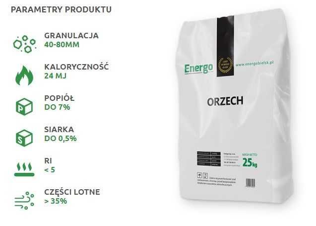 Drewno Bukowe Opałowe, brykiet,pellet,pelet ,ekogroszek ,węgiel orzech