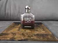 Flakon perfum Giorgio Armani - Stronger With You Absolutely