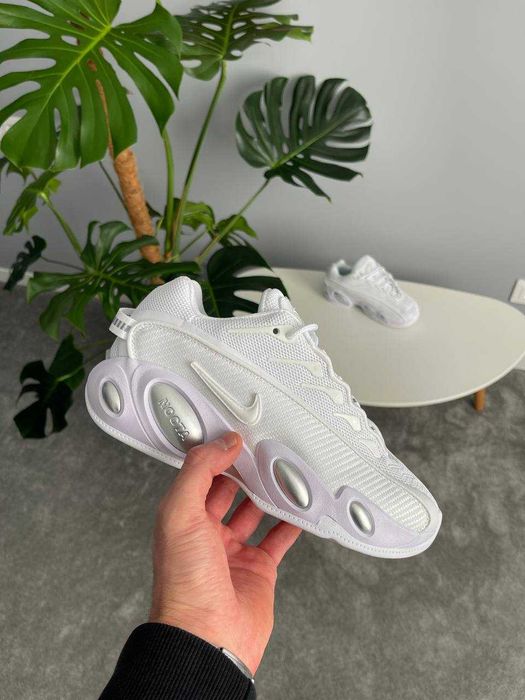 Nike Glide X Nocta White