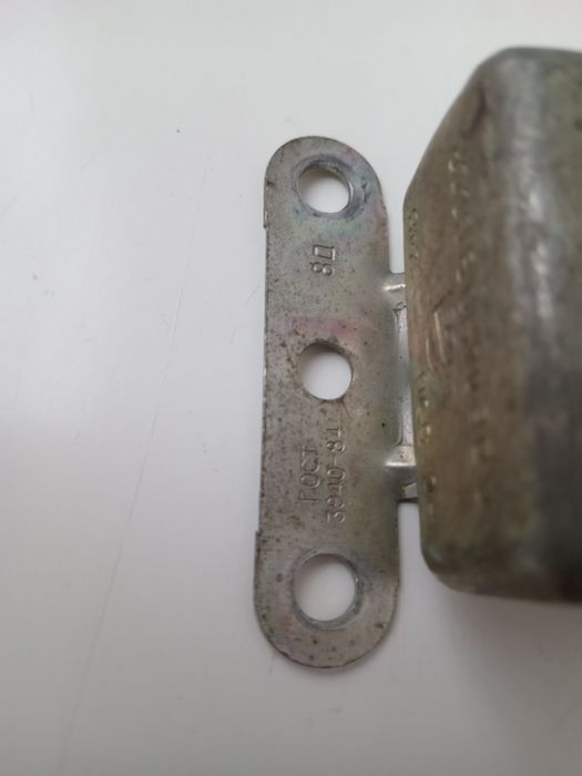 Реле стартера РС - 530