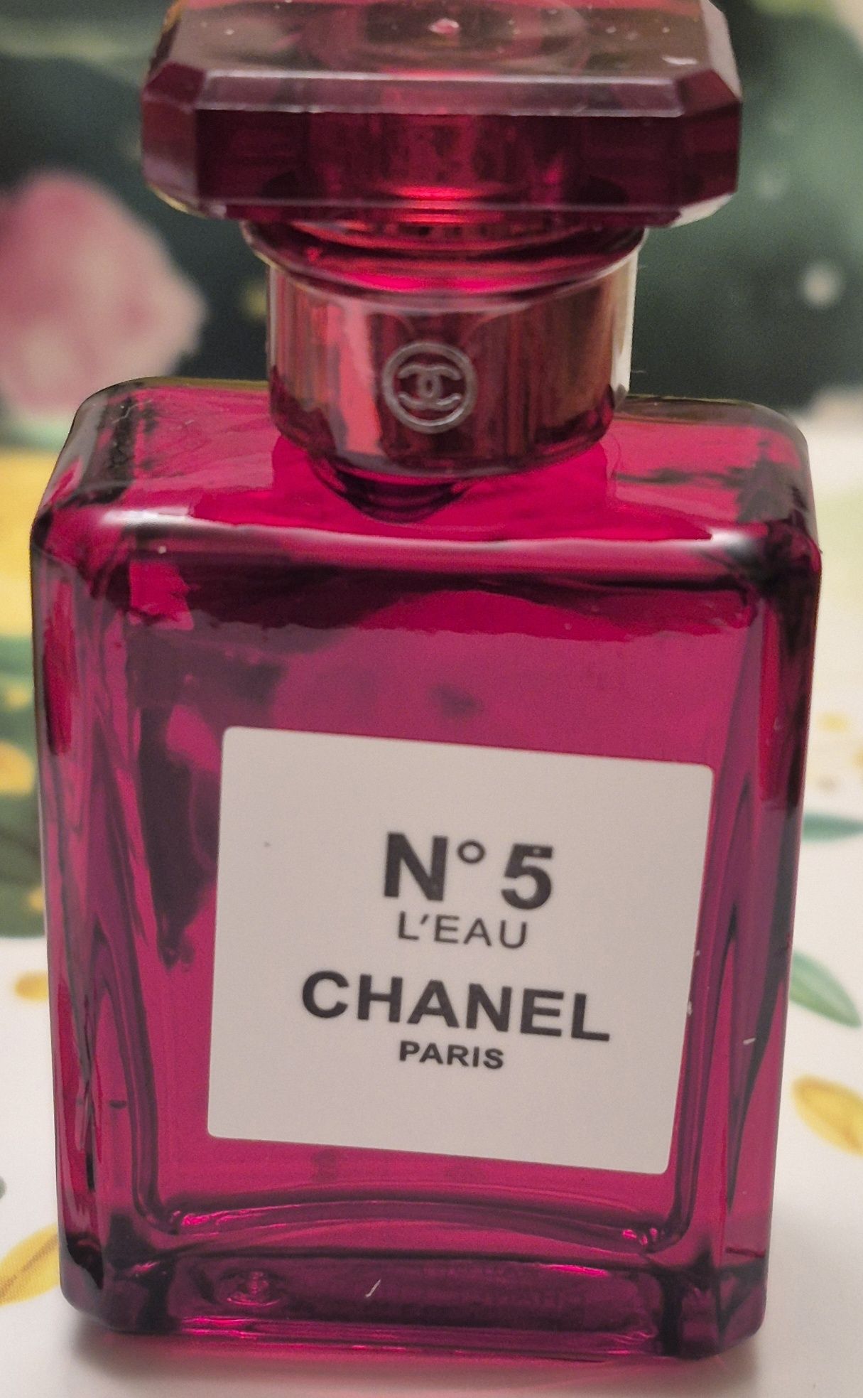 Chanel N°5 L'Eau edt 7,5 ml, miniatura