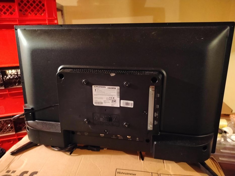 Telewizor Grundig 24 cale