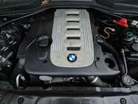 Skrzynia automat BMW e60 6hp28x 3.0d m57 235KM 6hp28xd