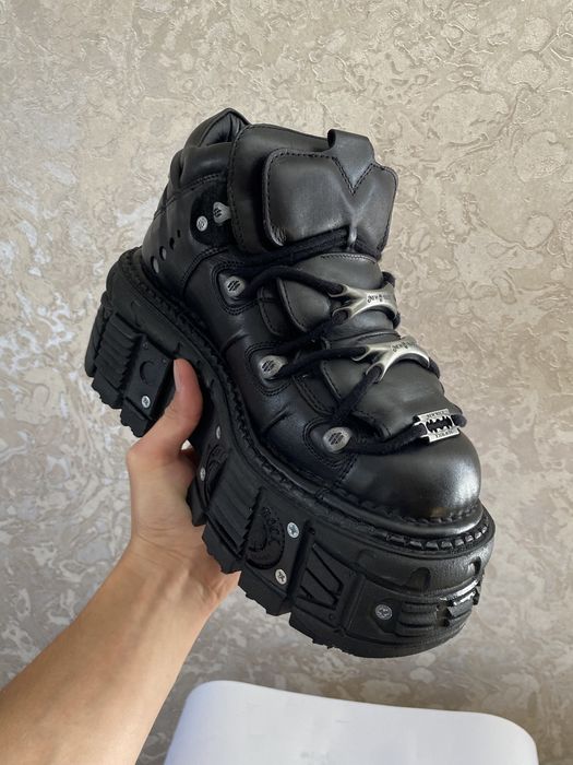 new rock,нью роки оригінал 41