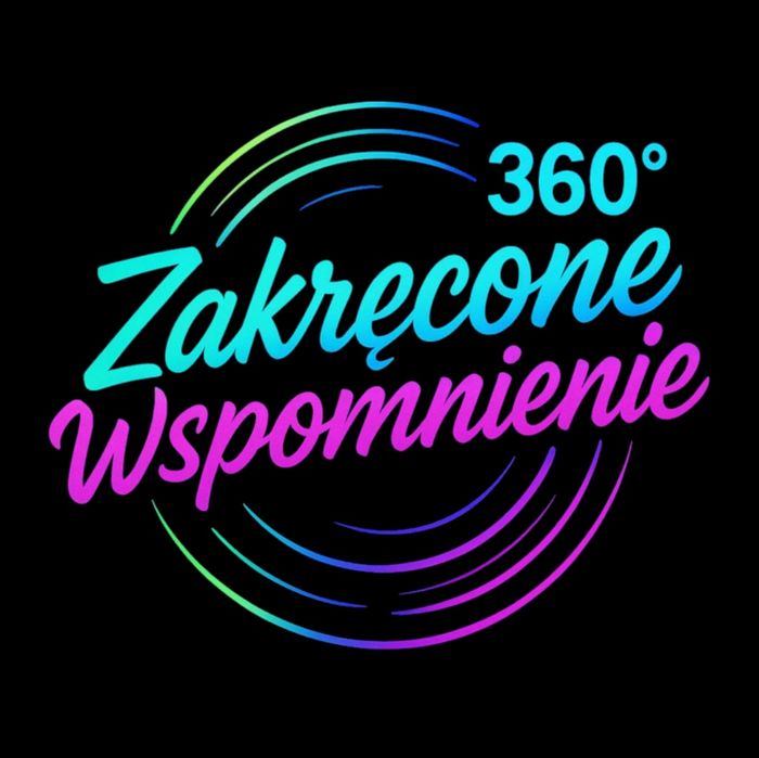 Fotobudka 360 / platforma 360