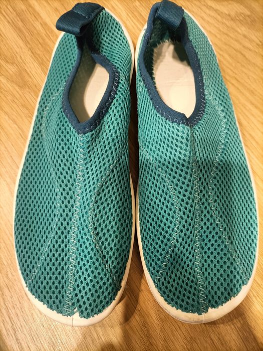 Buty do wody Decathlon nowe