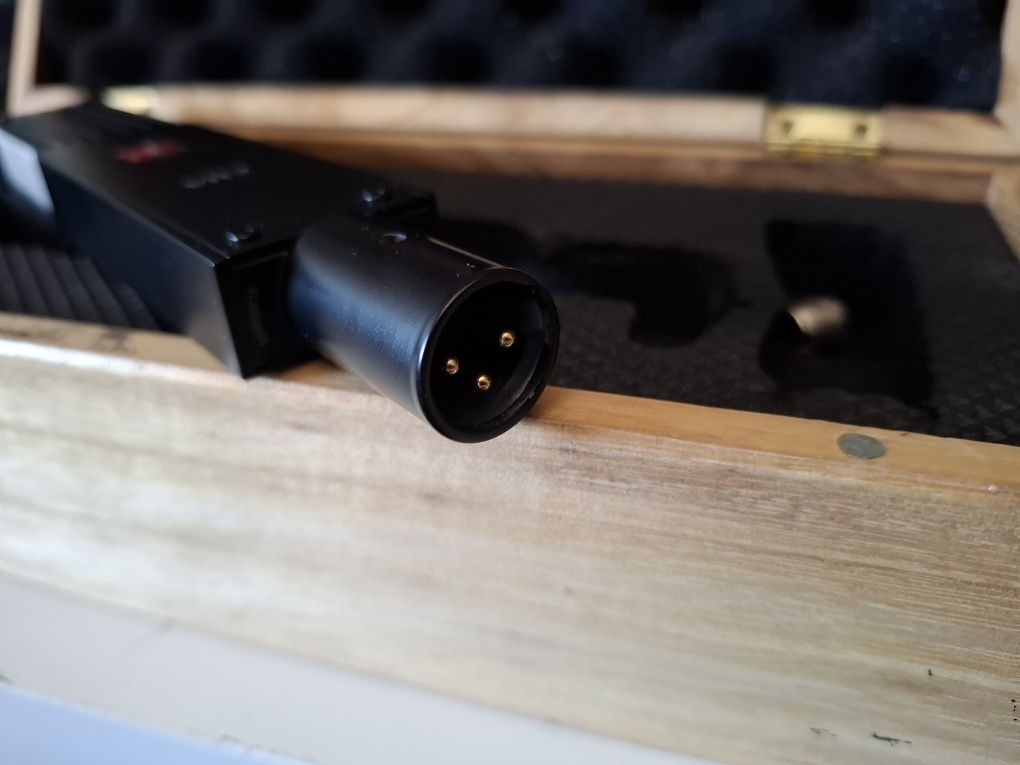 SE Electronics VR2 Voodoo