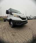 Iveco Daily 50C18H do 3.5t  automat  HA8Z 4100 Bez tacho Podwozie do zabudowy Wycena zabudowy gratis