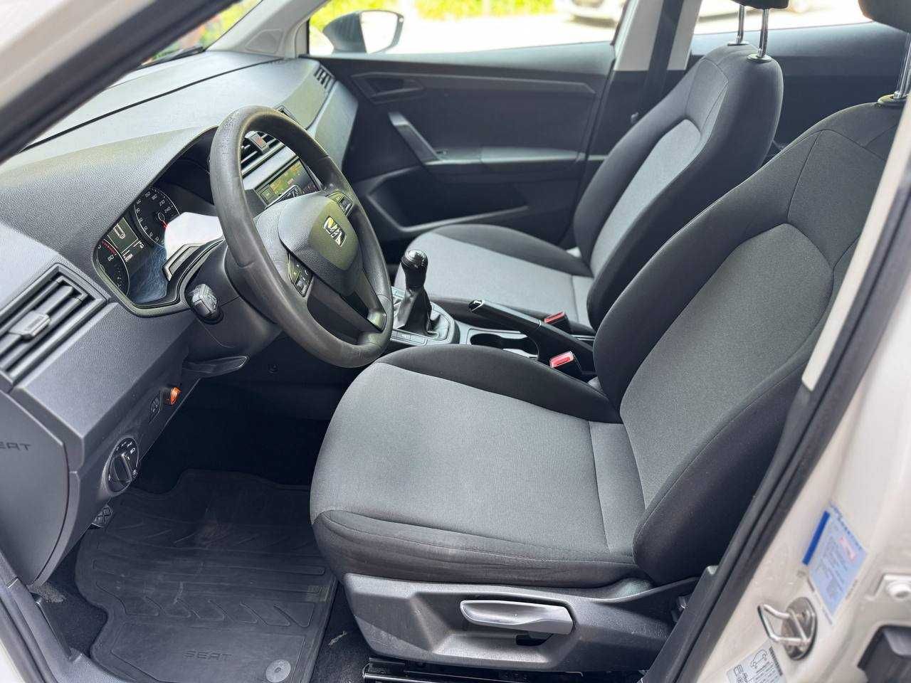 SEAT Arona 2019 FWD