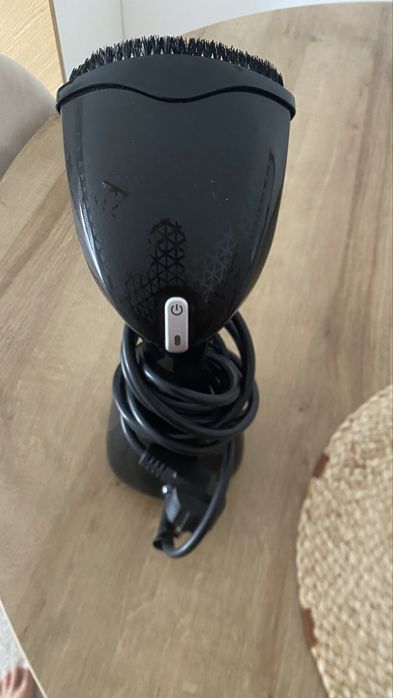 Escova de engomar a vapor