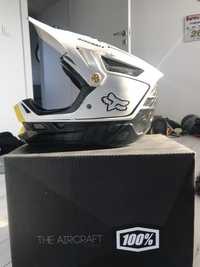 Kask procarbon 100%