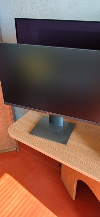 Монітор 23" Dell P2319H Black