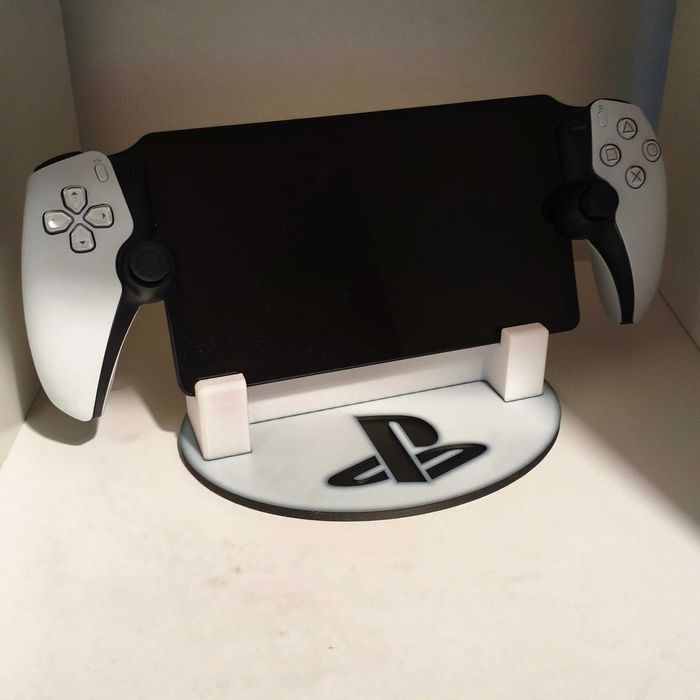 Suporte consola Playstation Portal.