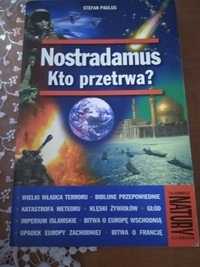 Nostradamus "Kto przetrwa"