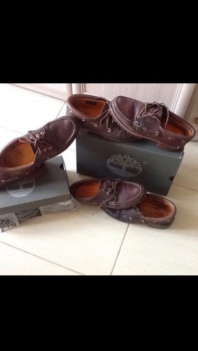 Timberland original USA