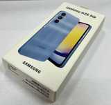 Samsung Galaxy A25 5G 8/256GB Blue Kraków ul.Krakowska 4 SklepGSM
