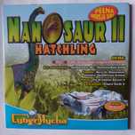 NANOSAUR 2 HATCHLING | polskie wydanie | gra z dinozaurami na PC