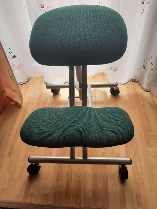 Ergonomiczne krzesło