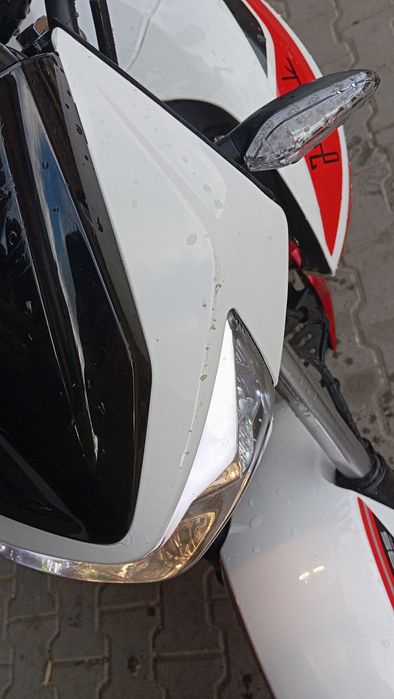 Junak Racer Kiden 125cc