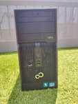 Caixa ATX PC Fujitsu