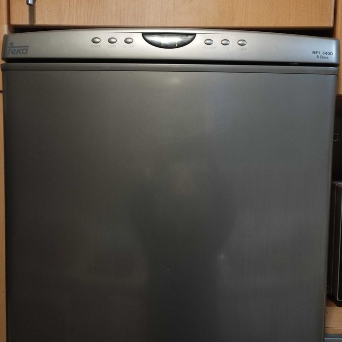 Combinado Teka - Oportunidade!