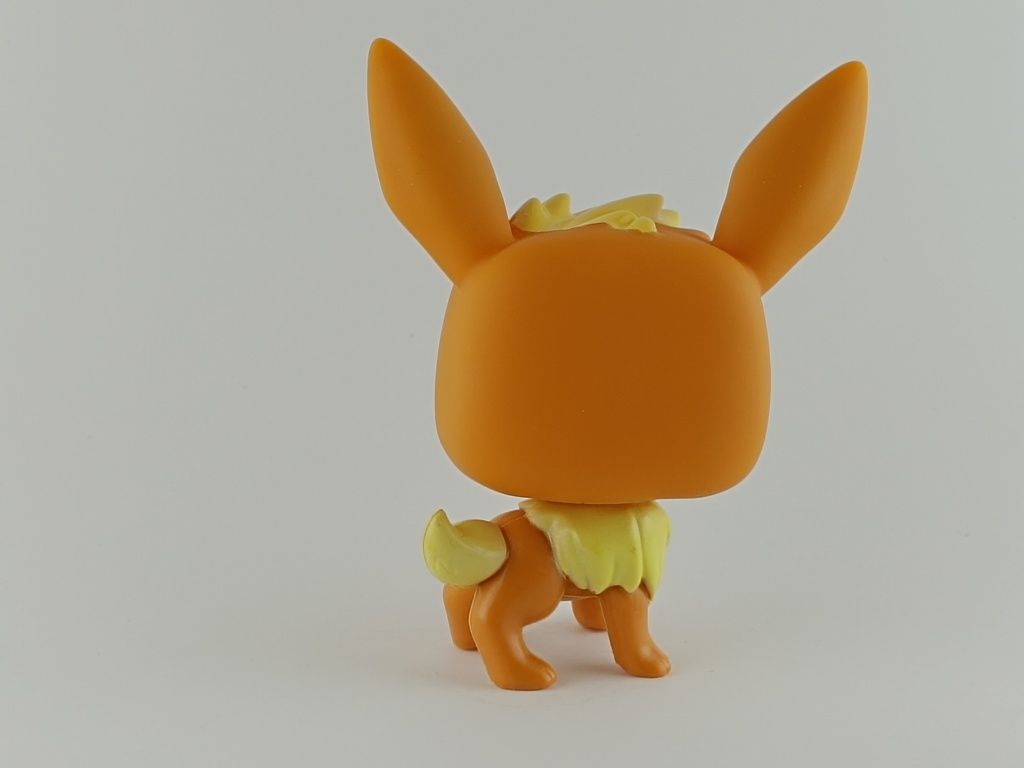 Figurka Pokemon Eevee