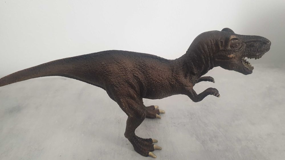 Dinossauros Imaginario
