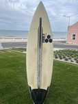 Prancha de surf Al Merrick 6’0 29.3L