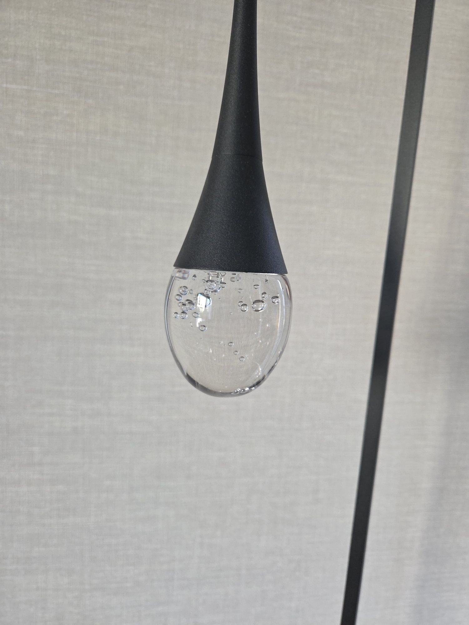 Lampa Dalma 1 Azzardo sopel nowa