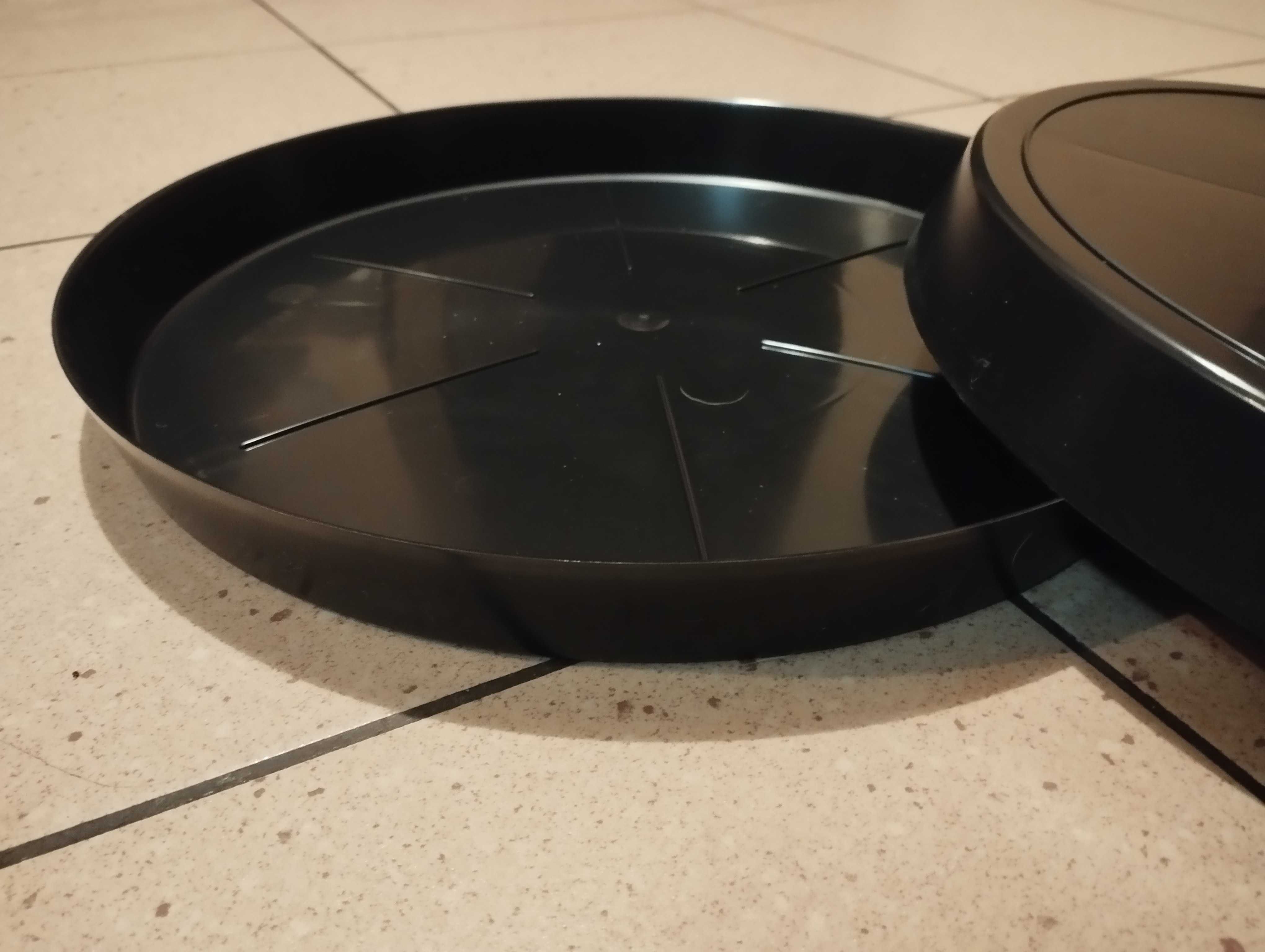 PODSTAWKI POD DONICZKI FI 33 cm na warzywa na dno doniczki max 31cm