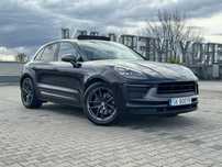 Przejecie leasingu Porsche Macan T GTS rejestracja 2024