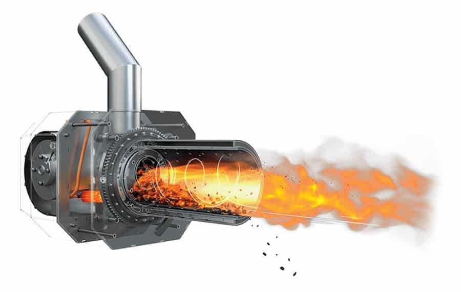 Serwis Pellet Kocioł Kamen Defro SAS Krzaczek KIPI Venma Termet ACV