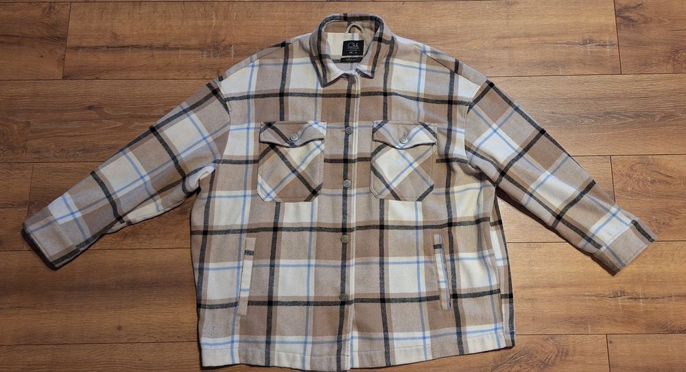 Koszula damska rozm 44 C&A