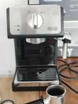 Ekspres do kawy DeLonghi na gwarancji