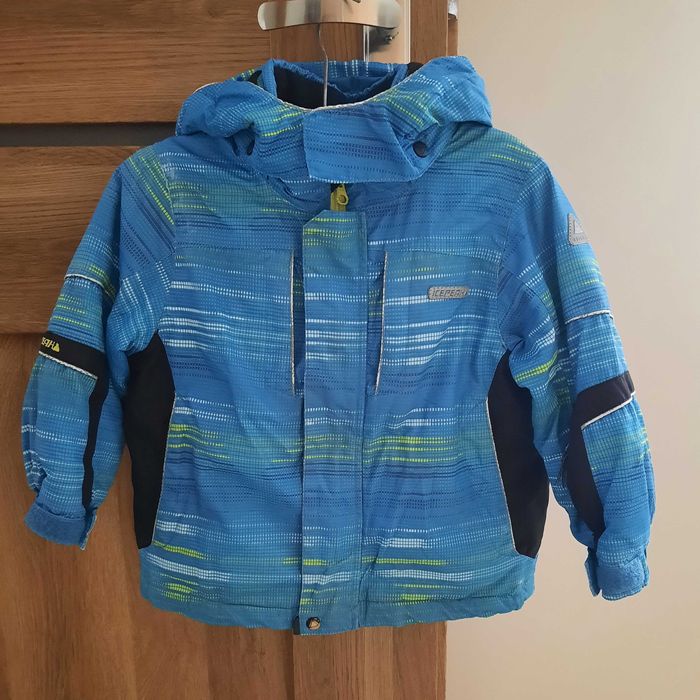 Kurtka firmy Icepeak rozmiar 86