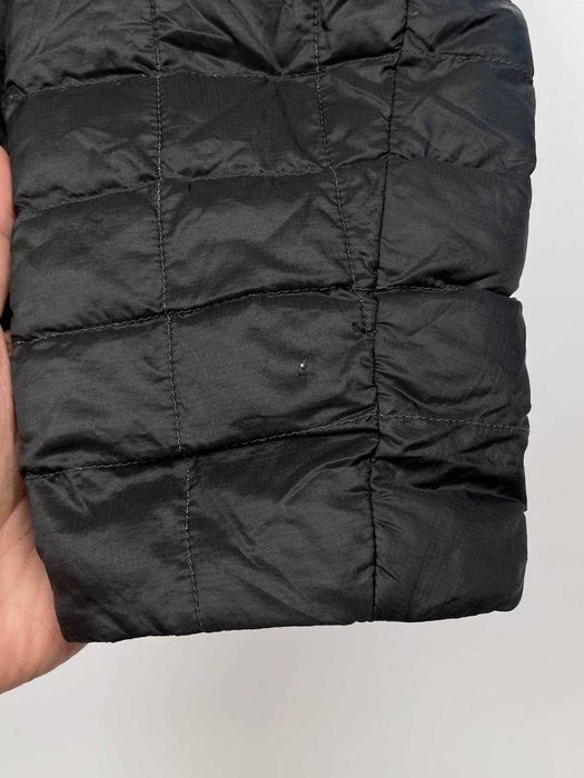 Чоловіча мікропухова куртка the north face thermoball