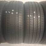 Opona letnia Pirelli Scorpion Verde 235/45R20