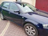 Audi a3 1.9 TDI BKC Niska Cena!!