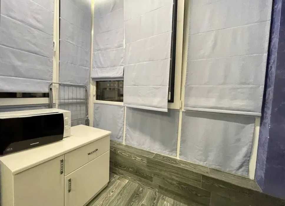 Здається в оренду 1 кімнатна квартира ЖК Уютний квартал