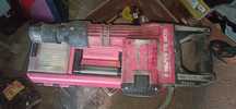 Отбойный молоток Hilti